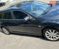 Черный Мазда 6, объемом двигателя 2.18 л и пробегом 330 тыс. км за 6800 $, фото 4 на Automoto.ua
