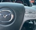 Черный Мазда 6, объемом двигателя 2 л и пробегом 203 тыс. км за 7550 $, фото 42 на Automoto.ua