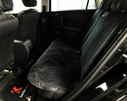 Чорний Мазда 6, об'ємом двигуна 2.2 л та пробігом 236 тис. км за 6999 $, фото 21 на Automoto.ua