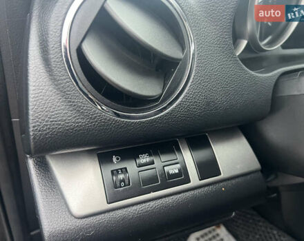 Черный Мазда 6, объемом двигателя 2.18 л и пробегом 236 тыс. км за 6499 $, фото 47 на Automoto.ua