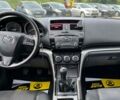 Черный Мазда 6, объемом двигателя 2.2 л и пробегом 286 тыс. км за 7200 $, фото 21 на Automoto.ua