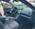 Черный Мазда 6, объемом двигателя 2 л и пробегом 203 тыс. км за 7550 $, фото 30 на Automoto.ua