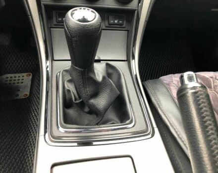 Чорний Мазда 6, об'ємом двигуна 2.2 л та пробігом 236 тис. км за 6999 $, фото 6 на Automoto.ua