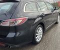 Черный Мазда 6, объемом двигателя 2.18 л и пробегом 307 тыс. км за 5900 $, фото 13 на Automoto.ua