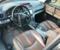 Черный Мазда 6, объемом двигателя 2.2 л и пробегом 266 тыс. км за 8028 $, фото 13 на Automoto.ua
