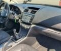 Чорний Мазда 6, об'ємом двигуна 2.2 л та пробігом 290 тис. км за 7000 $, фото 13 на Automoto.ua