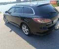 Чорний Мазда 6, об'ємом двигуна 2.2 л та пробігом 310 тис. км за 5300 $, фото 2 на Automoto.ua