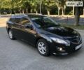 Чорний Мазда 6, об'ємом двигуна 0 л та пробігом 228 тис. км за 8150 $, фото 12 на Automoto.ua