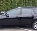 Черный Мазда 6, объемом двигателя 2.2 л и пробегом 242 тыс. км за 3700 $, фото 7 на Automoto.ua