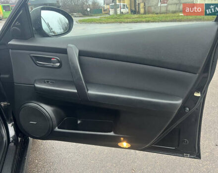 Черный Мазда 6, объемом двигателя 2.18 л и пробегом 236 тыс. км за 6499 $, фото 40 на Automoto.ua