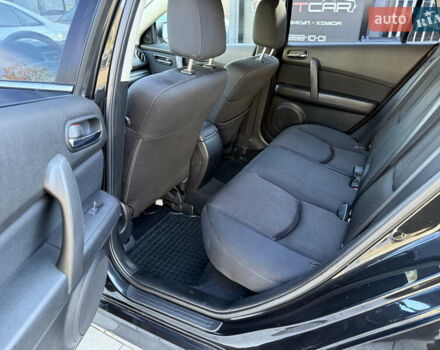 Чорний Мазда 6, об'ємом двигуна 2.18 л та пробігом 210 тис. км за 7500 $, фото 26 на Automoto.ua