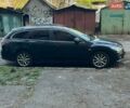 Черный Мазда 6, объемом двигателя 2.18 л и пробегом 330 тыс. км за 6800 $, фото 1 на Automoto.ua