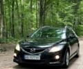 Чорний Мазда 6, об'ємом двигуна 1.8 л та пробігом 206 тис. км за 6150 $, фото 1 на Automoto.ua