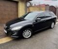 Чорний Мазда 6, об'ємом двигуна 2.18 л та пробігом 277 тис. км за 7100 $, фото 7 на Automoto.ua
