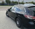 Чорний Мазда 6, об'ємом двигуна 2.2 л та пробігом 280 тис. км за 7500 $, фото 2 на Automoto.ua