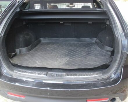 Чорний Мазда 6, об'ємом двигуна 2.2 л та пробігом 230 тис. км за 5700 $, фото 7 на Automoto.ua