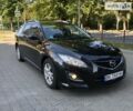 Чорний Мазда 6, об'ємом двигуна 0 л та пробігом 228 тис. км за 8150 $, фото 1 на Automoto.ua