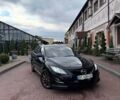 Черный Мазда 6, объемом двигателя 2.2 л и пробегом 320 тыс. км за 7600 $, фото 2 на Automoto.ua