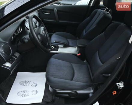 Черный Мазда 6, объемом двигателя 2 л и пробегом 191 тыс. км за 7999 $, фото 17 на Automoto.ua