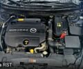 Чорний Мазда 6, об'ємом двигуна 2.2 л та пробігом 250 тис. км за 6500 $, фото 8 на Automoto.ua