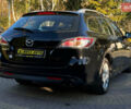 Мазда 6 2010 у Львові на Automoto.ua Чорний Мазда 6, об'ємом двигуна 1.8 л та пробігом 190 тис. км за 7800 $, фото 4 на Automoto.ua