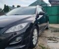 Чорний Мазда 6, об'ємом двигуна 2.18 л та пробігом 316 тис. км за 7600 $, фото 19 на Automoto.ua
