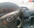 Чорний Мазда 6, об'ємом двигуна 2.2 л та пробігом 310 тис. км за 5300 $, фото 14 на Automoto.ua