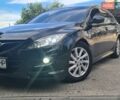 Чорний Мазда 6, об'ємом двигуна 2.2 л та пробігом 450 тис. км за 5650 $, фото 1 на Automoto.ua