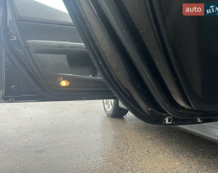 Черный Мазда 6, объемом двигателя 2.18 л и пробегом 236 тыс. км за 6499 $, фото 39 на Automoto.ua