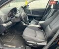 Черный Мазда 6, объемом двигателя 1.8 л и пробегом 191 тыс. км за 7299 $, фото 14 на Automoto.ua