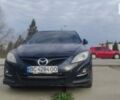 Чорний Мазда 6, об'ємом двигуна 2.18 л та пробігом 308 тис. км за 7750 $, фото 2 на Automoto.ua