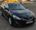 Черный Мазда 6, объемом двигателя 2.18 л и пробегом 307 тыс. км за 7350 $, фото 13 на Automoto.ua