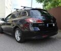 Чорний Мазда 6, об'ємом двигуна 2.2 л та пробігом 230 тис. км за 5700 $, фото 1 на Automoto.ua