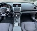 Черный Мазда 6, объемом двигателя 2 л и пробегом 203 тыс. км за 7850 $, фото 15 на Automoto.ua