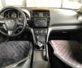Чорний Мазда 6, об'ємом двигуна 2.2 л та пробігом 236 тис. км за 6999 $, фото 18 на Automoto.ua
