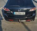 Чорний Мазда 6, об'ємом двигуна 2.2 л та пробігом 290 тис. км за 7000 $, фото 10 на Automoto.ua
