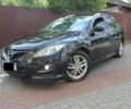 Чорний Мазда 6, об'ємом двигуна 2.2 л та пробігом 230 тис. км за 5700 $, фото 1 на Automoto.ua