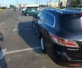 Чорний Мазда 6, об'ємом двигуна 2.2 л та пробігом 290 тис. км за 7000 $, фото 19 на Automoto.ua