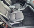 Чорний Мазда 6, об'ємом двигуна 2.18 л та пробігом 307 тис. км за 5900 $, фото 8 на Automoto.ua