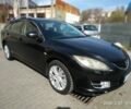 Чорний Мазда 6, об'ємом двигуна 2 л та пробігом 270 тис. км за 6200 $, фото 2 на Automoto.ua