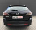 Чорний Мазда 6, об'ємом двигуна 2.2 л та пробігом 236 тис. км за 6999 $, фото 9 на Automoto.ua
