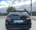 Чорний Мазда 6, об'ємом двигуна 2.2 л та пробігом 280 тис. км за 7500 $, фото 3 на Automoto.ua