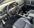 Чорний Мазда 6, об'ємом двигуна 2.2 л та пробігом 280 тис. км за 7500 $, фото 6 на Automoto.ua