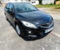 Черный Мазда 6, объемом двигателя 1.8 л и пробегом 180 тыс. км за 5529 $, фото 1 на Automoto.ua