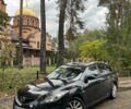 Черный Мазда 6, объемом двигателя 2.18 л и пробегом 153 тыс. км за 7700 $, фото 1 на Automoto.ua
