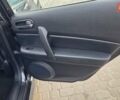 Чорний Мазда 6, об'ємом двигуна 2.18 л та пробігом 307 тис. км за 5900 $, фото 9 на Automoto.ua