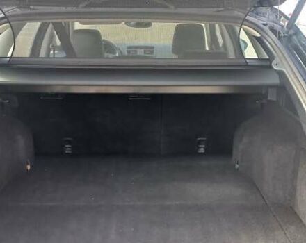 Черный Мазда 6, объемом двигателя 2.2 л и пробегом 241 тыс. км за 3800 $, фото 11 на Automoto.ua