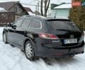 Черный Мазда 6, объемом двигателя 2.18 л и пробегом 325 тыс. км за 5750 $, фото 13 на Automoto.ua