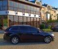Черный Мазда 6, объемом двигателя 2.2 л и пробегом 256 тыс. км за 7100 $, фото 6 на Automoto.ua