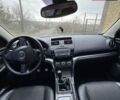 Черный Мазда 6, объемом двигателя 2.18 л и пробегом 277 тыс. км за 7100 $, фото 13 на Automoto.ua